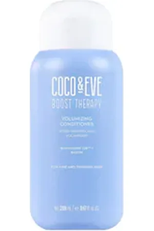 Coco & Eve Boost Therapy - Balsamo Volumizzante Per Capelli - -280ml - Donna