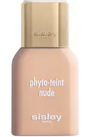 Sisley Phyto-teint Nude - Fondotinta Liquido - -phyto Teint Nude 00n Pearl - Donna