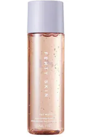 Fenty Skin Fat Water - Tonico Siero Alla Niacinamide E Ciliegia Di Barbados - -fat Water Toner Serum 150ml - Donna