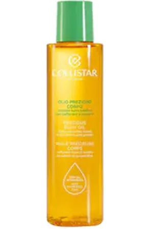 Collistar Olio Prezioso Corpo - Olio Per Il Corpo - Corpo Perf. Body- - Donna