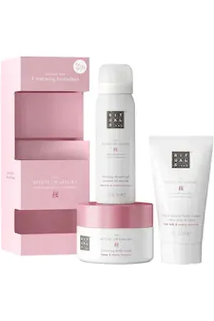 Rituals Trial Set Sakura - Cofanetto Corpo - -the Ritual Of Sakura Coffret Voyage - Donna