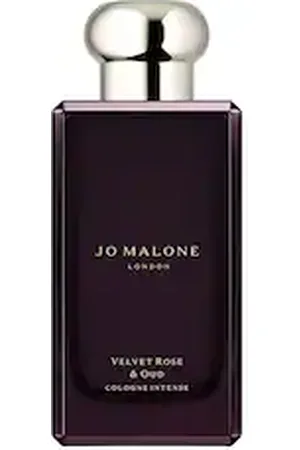 Jo Malone Velvet Rose & Oud - Cologne Intense - -velvet Rose & Oud Cologne Intense 100ml - Donna