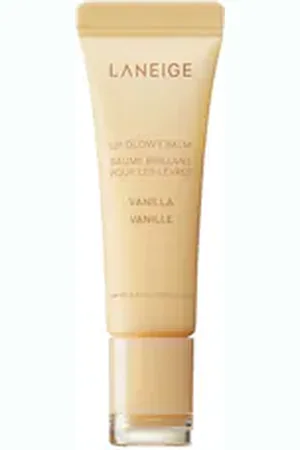 LANEIGE Lip Glowy Balm - Balsamo Brillante Per Labbra - -lip Glowy Balm Vanilla (new) - Donna