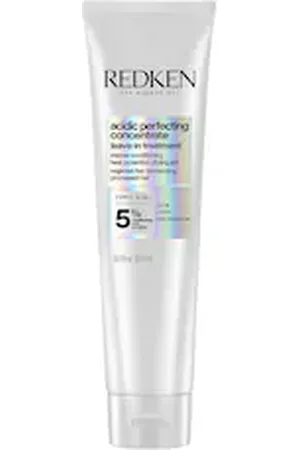 Redken Acidic Bonding Concentrate Leave-in - Per Capelli Indeboliti - -blondifier Acid Blondier Lot - Donna