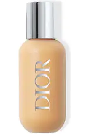 Dior Face & Body Foundation - Fondotinta Viso E Corpo - -backstage Face Body Foundation 4wo - Donna