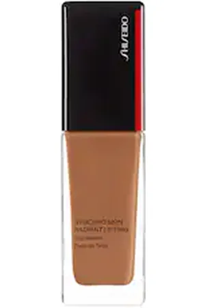 Shiseido Synchro Skin Radiant Lifting Foundation - Fondotinta Liquido - -ss Radiant Lift Foundation 510 - Donna