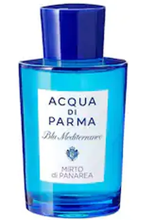Acqua di Parma Mirto Di Panarea - Eau De Toilette - -blu Mediterraneo Mi Di Panarea Edt 180ml - Donna