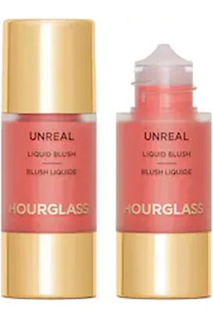 Hourglass Unreal Liquid Blush - Blush Liquido - -future - Donna