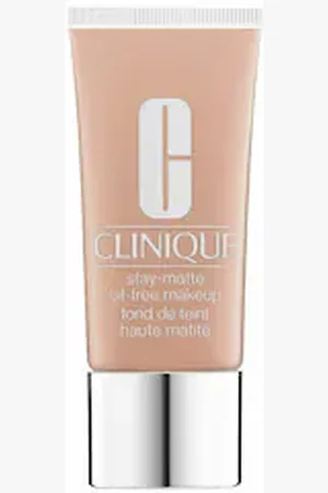 Clinique Stay Matte Oil-free Makeup - High Matte Foundation - -09 - Neutral (30 Ml) - Donna