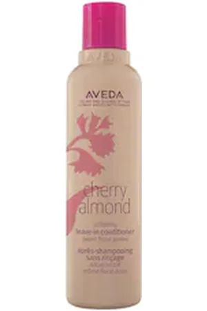 AVEDA Cherry Almond Softening Leave-in Conditioner - Balsamo Leave-in - 200 Ml - Donna