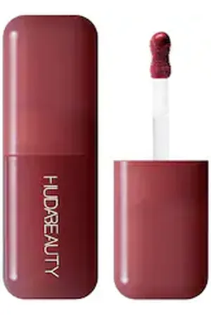 HUDA BEAUTY Blush Filter - Blush Liquido - -blush Filter Black Berry - Donna