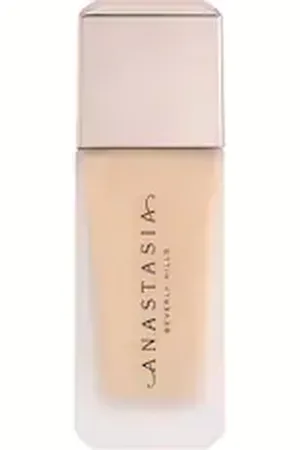 Anastasia Beverly Hills Impeccable Blurring Second-skin Matte Foundation - Fondotinta - -impeccable Foundation Shade 6 - Donna