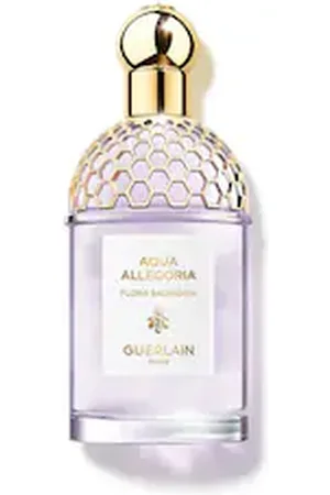 Guerlain Aqua Allegoria Flora Salvaggia - Eau De Toilette - -aqua Allegoria Flora Salvaggia 125ml - Donna