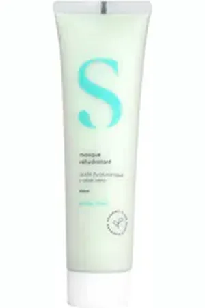 Seasonly Maschera Reidratante - Maschera - -hydrating Mask - Donna