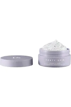 Fenty Skin Cookies N Clean - Maschera Disintossicante All