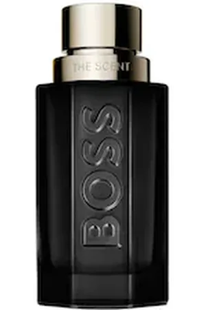 HUGO BOSS Boss The Scent For Him Magnetic - Eau De Toilette Uomo - - The Scent Edp 50ml Revamp - Donna
