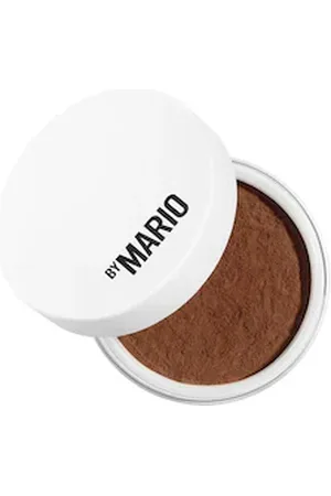 Makeup By Mario Surrealskin™ Soft Blur Setting Powder - Polvere Sciolta - -surrealskin Soft Blur Setting Powder 6 - Donna