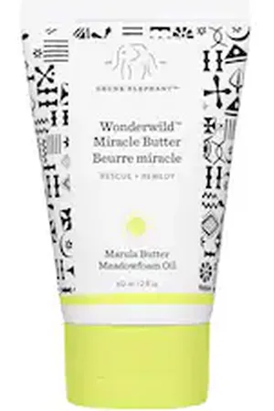 Drunk Elephant Wonderwild™ Miracle Butter - Balsamo Viso E Corpo Wonderwild™ - -wonderwild Rescue Butter 60ml - Donna