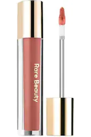 Rare Beauty Stay Vulnerable - Lucidalabbra Glossy - -stay Vulnerable Glsy Lip Balm - Neutral - Donna