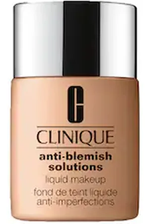 Clinique Anti-blemish Solutions Liquid Makeup - Fondotinta - -cn 52 Neutral (30 Ml) - Donna