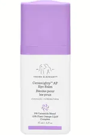Drunk Elephant Ceramighty™ Af Eye Balm - Crema Contorno Occhi Antirughe - -ceramightyaf Eye Balm 15ml - Donna