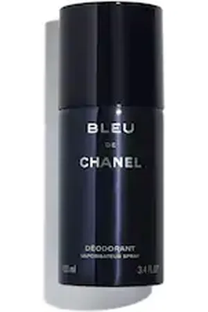 CHANEL Bleu De - Deodorante Vaporizzatore - 100 Ml - Donna