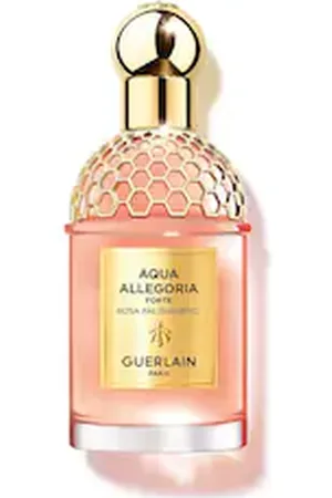 Guerlain Aqua Allegoria Rosa Palissandro Forte - Eau De Parfum - -aqua Allegoria Boise Rosa Paliss Edp75ml - Donna