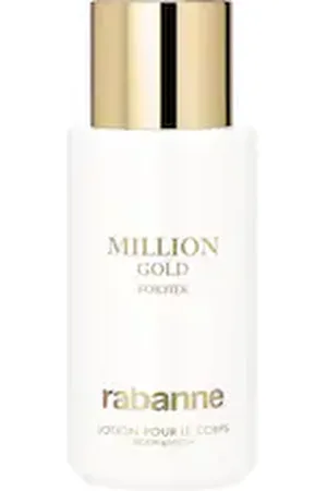 Paco rabanne Million Gold For Her - Body Lotion - -million Gold For Her Lotion Corps 200ml - Donna