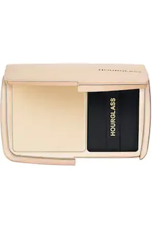 Hourglass Airbrush Pressed Powder - Polvere Compatta - -veil Soft Focus Pressed Powder - Light - Donna