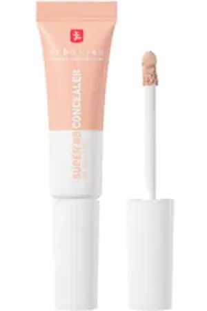 Erborian Super Bb Concealer - Al Ginseng - -bb Family Super Bb Concealer Clair 10ml - Donna