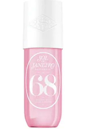 Sol de Janeiro Brazilian Crush Cheirosa 68 - Spray Profumato - -cheirosa 68 Body Mist 240ml - Donna