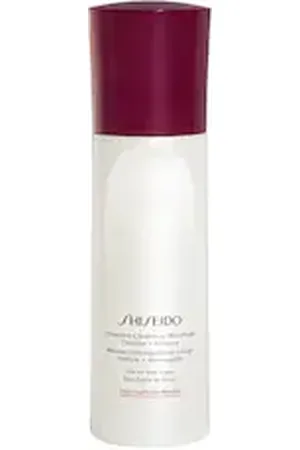 Shiseido Internal Power Resist - Complete Cleansing Microfoam - Micro Foam Face Micro- - Donna