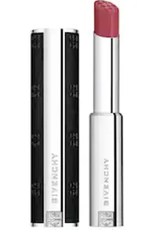 Givenchy Le Rouge Interdit Satin - Rossetto Dal Finish Satinato - -le Rouge Interdit Satin N231 - Donna