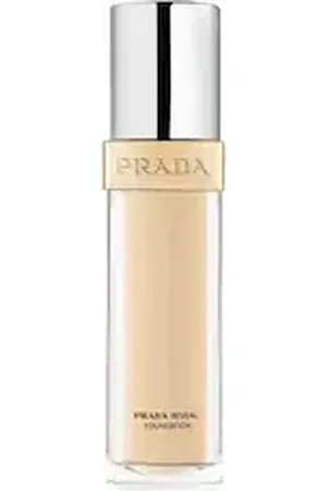 Prada Reveal - Fondotinta Perfezionatore Della Pelle - - Reveal Fdt Lw5 Fg F30ml Cn - Donna