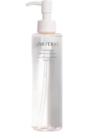 Shiseido Les Essentiels - Detergente E Struccante - 180 Ml - Donna