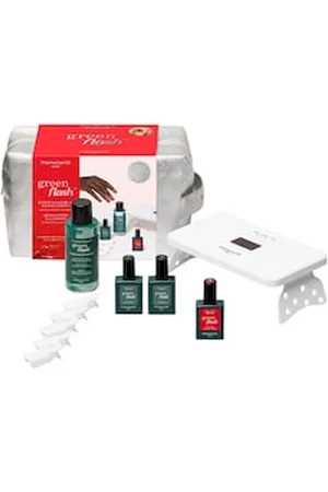 MANUCURIST Green Flash - Trousse Let