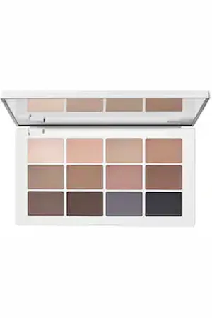 Makeup By Mario Master Mattes® Eyeshadow Palette: The Neutrals - Palette Di Ombretti - -master Mattes® Eyeshadow Palette: The Ne - Donna