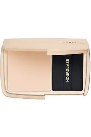 Hourglass Airbrush Pressed Powder - Polvere Compatta - -veil Soft Focus Pressed Powder - Medium - Donna