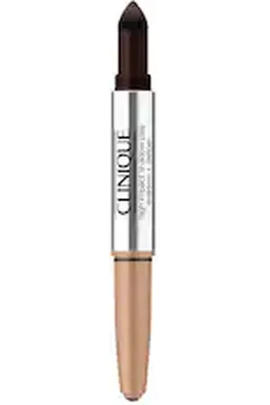 Clinique High Impact Shadow Play™ - Ombretti - -high Impact Dual Café Au Lait - Donna