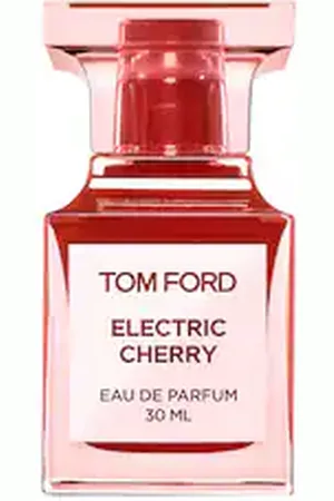 Tom Ford Electric Cherry Private Blend - Eau De Parfum - -private Blend Electric Cherry 30ml - Donna