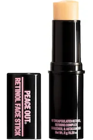 Peace Out Skincare Peace Out Retinol Face Stick - Stick Viso - -retinol Face Stick - Donna