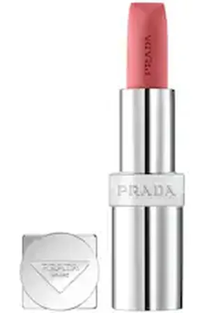 Prada Monochrome - Rossetto Soft Matte Ultraleggero A Lunga Durata - - Monochrome Rouge Sm P155 Fg - Donna