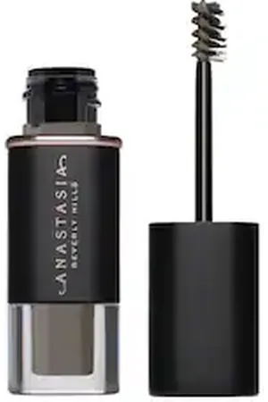 Anastasia Beverly Hills Volumizing Tinted Brow Gel - Gel Sopracciglia In Formato Da Viaggio - -tinted Brow Gel Deluxe Taupe - Donna