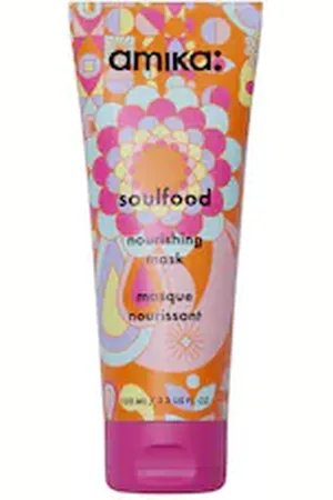 Amika Soulfood - Maschera Nutriente - -soulfood Nourishing Mask 100ml - Donna