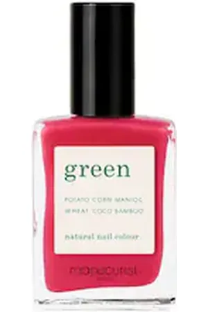MANUCURIST Green - Smalto - -green - Péonie 15ml - Donna