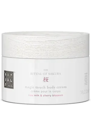 Rituals The Ritual Of Sakura - Body Cream - 220 Ml - Donna