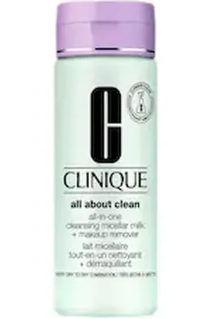 Clinique All About Clean - Latte Micellare Detergente & Struccante - Clarifying All-in-one Cleansing Milk- - Donna