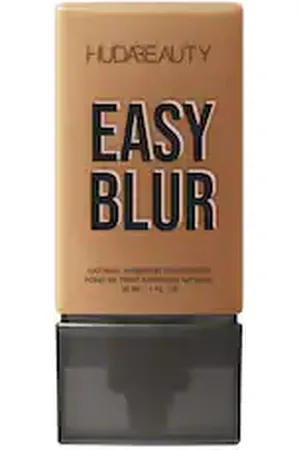 HUDA BEAUTY Easy Blur Natural Airbrush Foundation - Fondotinta - -easy Blur Foundation Mocha 500g - Donna