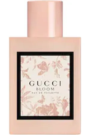 Gucci Bloom - Eau De Toilette Spray - -bloom Edt 50ml - Donna