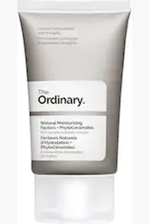 The Ordinary Natural Moisturizing Factors + Phytoceramides - Crema Viso Idratante - -hydration And Oils Nat Moist Factor - Donna
